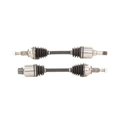 Front Axles For Dodge Avenger 2.4L 2011-2014 4 Speed Automatic Transmission