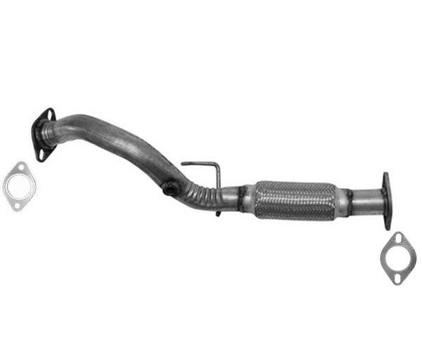 Front Engine Flex Pipe For Hyundai Elantra 2.0L 06-2010 W California Emissions