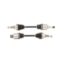 Ejes delanteros izquierdo y derecho Cv para Chrysler Sebring 2.7L 2007-2010