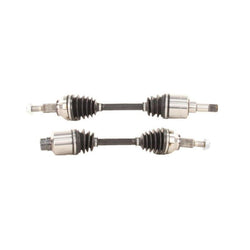 Front Left & Right Cv Shaft Axles For Chrysler Sebring 2.7L 2007-2010