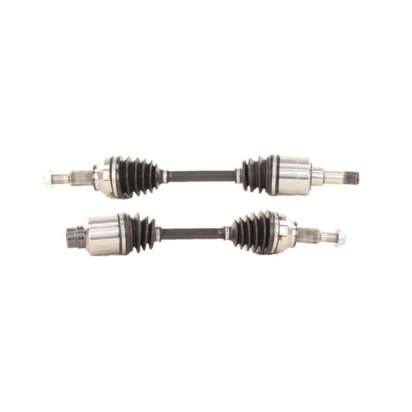 Front Left & Right Cv Shaft Axles For Dodge Avenger 2.7L 2008-2010