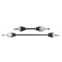 Ejes delanteros para Chrysler Sebring 2.7L 2003-2004 Transmisión manual convertible
