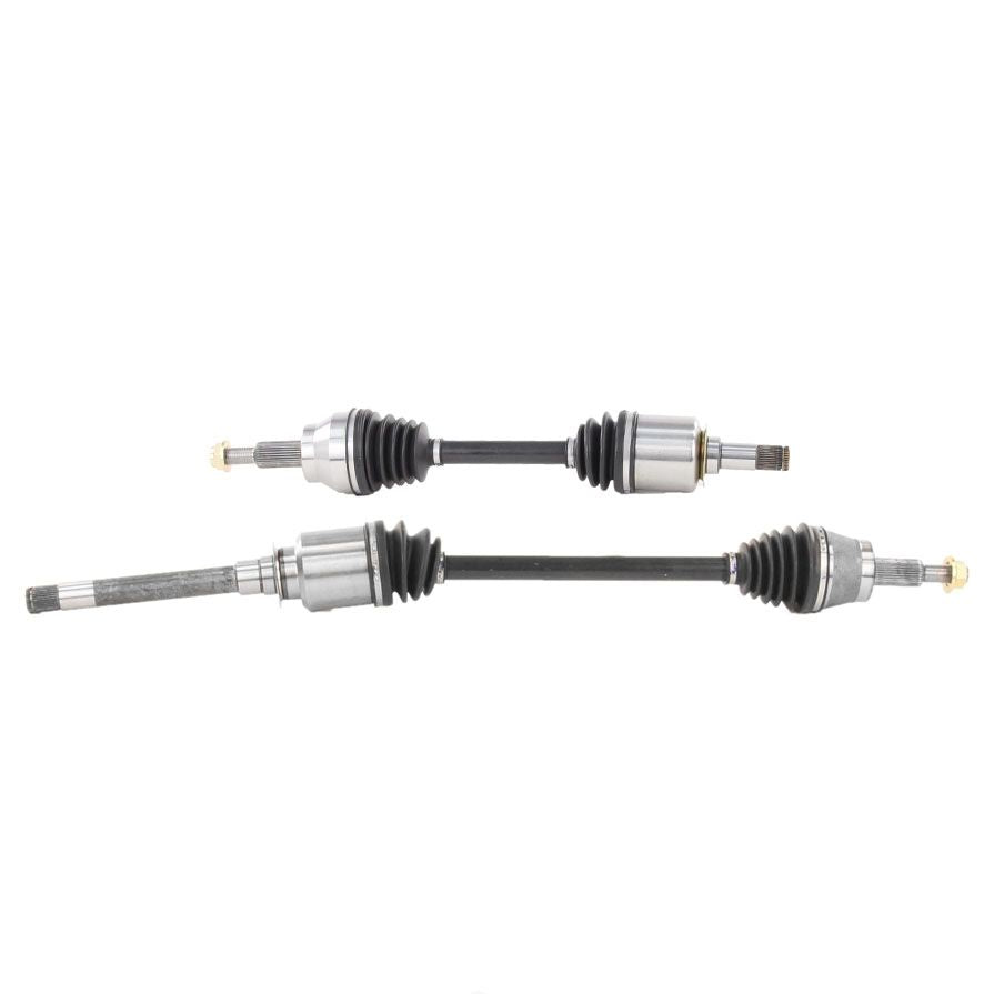 Front Left & Right Cv Shaft Axles For Dodge Durango 5.7L 2011-2019
