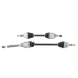 Front Left & Right Cv Shaft Axles For Dodge Durango 5.7L 2011-2019