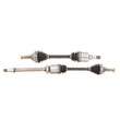 Front Left & Right Cv Shaft Axles For Ford Transit Connect 2.0L 2010-2013