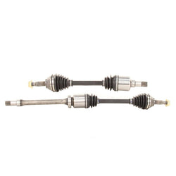 Front Left & Right Cv Shaft Axles For Ford Transit Connect 2.0L 2010-2013