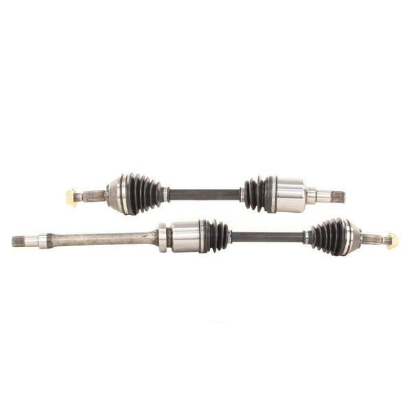 Front Left & Right Cv Shaft Axles For Ford Transit Connect 2.0L 2010-2013