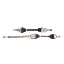 Ejes delanteros izquierdo y derecho para Ford Taurus 3.5L 2014-2018 Tracción delantera