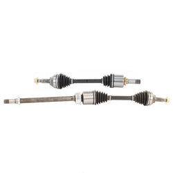 Front Left & Right Axles For Ford Taurus X 3.5L 2008-2009 Front Wheel Drive