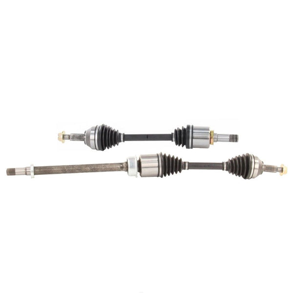 Front Left & Right Axles For Ford Taurus X 3.5L 2008-2009 Front Wheel Drive