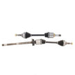 Front Left & Right Cv Shaft Axles For Ford Taurus 3.5L 2010-2014 All Wheel Drive