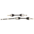 Front Left Right Cv Shaft Axles For Ford Explorer 3.5L 2011-2019 All Wheel Drive
