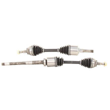 Ejes delanteros izquierdo y derecho para Ford Escape 1.6L Turbo 2013-2016 con tracción total