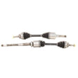 Front Left & Right Axles For Ford Escape 1.6L Turbo 2013-2016 All Wheel Drive