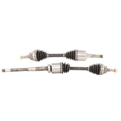 Front Left & Right Axles For Ford Escape 1.5L Turbo 2017-2018 All Wheel Drive