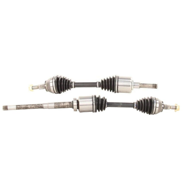 Front Left & Right Axles For Ford Escape 1.5L Turbo 2017-2018 All Wheel Drive