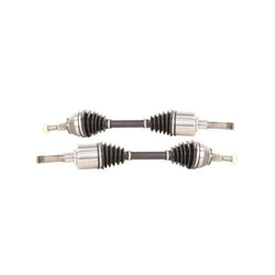 Front Left & Right Cv Axles For Ford Escape 2.5L 2014-2018 Front Wheel Drive