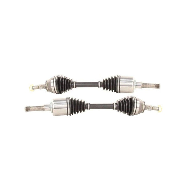Front Left & Right Cv Axles For Ford Escape 2.5L 2014-2018 Front Wheel Drive