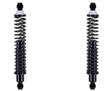 Rear Coil Spring Shocks Absorber W/ Coil Spring For Ram Promaster 1500 2014-2024