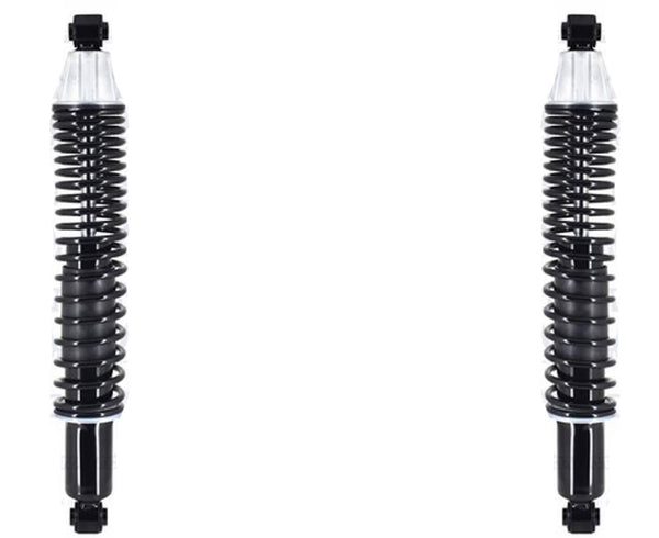 Rear Complete Shocks Absorber W/ Coil Spring For Ford Transit Connect 2010-2013