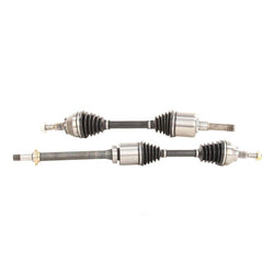 Front Left & Right Axles For Ford Escape 2.0L Turbo 2013-2019 Front Wheel Drive