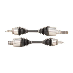 Front Left & Right Cv Shaft Axles For Ford F-150 SVT Raptor 6.2L 2010-2014