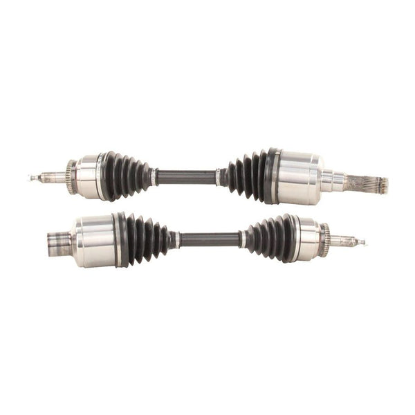 Front Left & Right Cv Shaft Axles For Ford F-150 SVT Raptor 6.2L 2010-2014