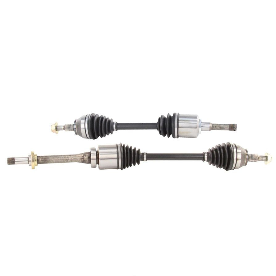 Ejes delanteros Cv para modelos Ford Escape 2.5L 2014-2018 con tracción delantera