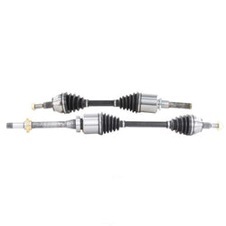 Front Left & Right Cv Shaft Axles For Ford Transit Connect 2.5L 2014-2020
