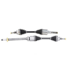 Ejes delanteros izquierdo y derecho Cv para Ford Transit Connect 1.6L 2014-2016