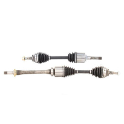 Front Left Right Cv Shaft Axles For Ford Escape 1.5L 2017-2018 Front Wheel Drive
