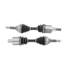 Ejes delanteros del eje Cv para GMC Blazer Jimmy 1997-2005 tracción en las 4 ruedas sin ZR-2
