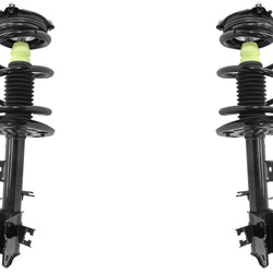 Front Complete Coil Spring Struts Assemblys For Nissan Murano 3.5L 2015-2020