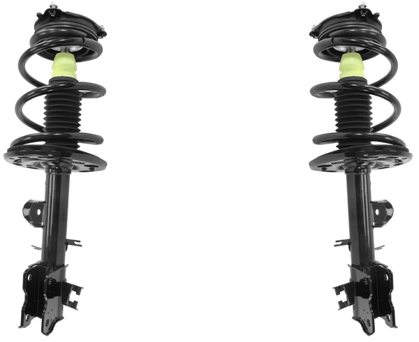 Front Complete Coil Spring Struts Assemblys For Nissan Murano 3.5L 2015-2020