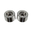 Front Bearings For Toyota Corolla 2009-2017 Matrix 2003-2013 Prius 2001-2003