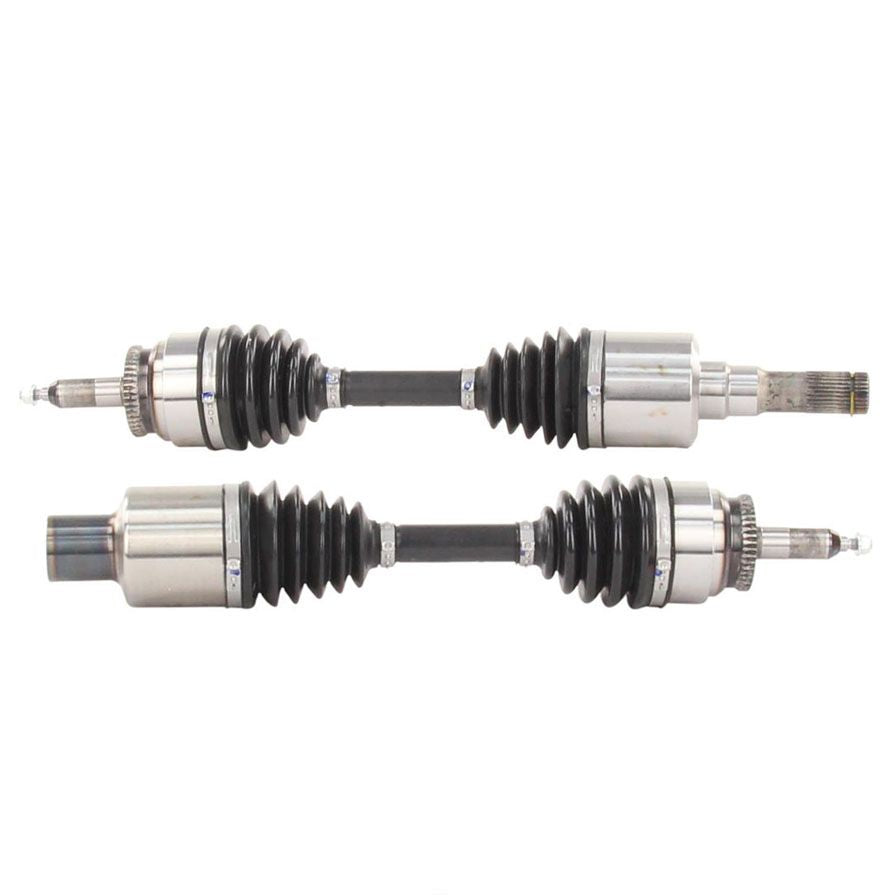 Ejes delanteros para Ford Expedition 2007-2017 Navigator 2007-2017 Tracción en las 4 ruedas