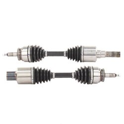 Front Axles For Ford Expedition 2007-2017 Navigator 2007-2017 4 Wheel Drive