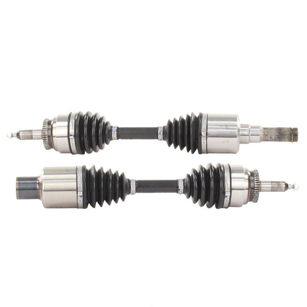 Front Axles For Ford Expedition 2007-2017 Navigator 2007-2017 4 Wheel Drive