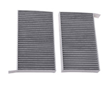 Filtro de aire de cabina para Tesla 3 2017-2023 y para Tesla Y 2020-2023