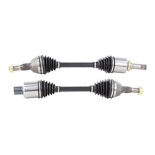 Ejes delanteros para GMC Traverse 2009-2017 Acadia 2007-2017 Enclave 2008-2017