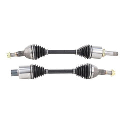 Front Axles For GMC Traverse 2009-2017 Acadia 2007-2017 Enclave 2008-2017