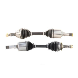Front Cv Shaft Axles For Chevrolet Impala 3.6L 2014-2020 Malibu 2.0L 2013-2015