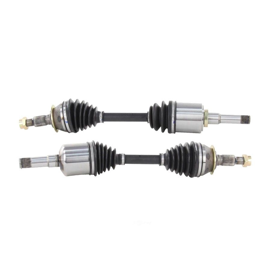 Ejes delanteros Cv para Chevrolet Impala 2.5L 2014-2019 Malibu 2.5L 2013-2015