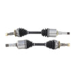 Front Cv Shaft Axles For Chevrolet Impala 2.5L 2014-2019 Malibu 2.5L 2013-2015