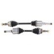 Front Left & Right Cv Shaft Axles For Chevrolet Malibu 1.5L Turbo 2016