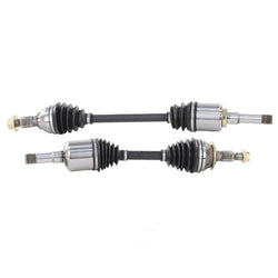 Front Cv Shaft Axles For Chevrolet Malibu 1.8L FULL HYBRID EV-GAS (FHEV) 2016