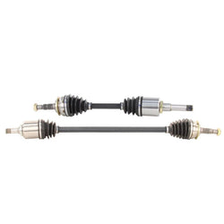 Front Cv Shaft Axles For Chevrolet Cruze 1.4L Turbo 2016 Automatic Transmission