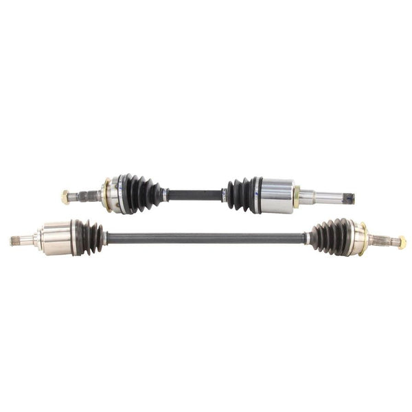 Front Cv Shaft Axles For Chevrolet Cruze 1.4L Turbo 2016 Automatic Transmission