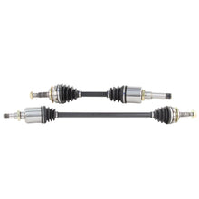 Ejes delanteros para Chevrolet Cruze 1.4L Turbo 2011-2013 Transmisión automática