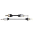 Front Axles For Chevrolet Cruze Limited 1.4L Turbo 2016 Automatic Transmission